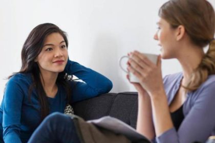 interviu angajare studio videochat